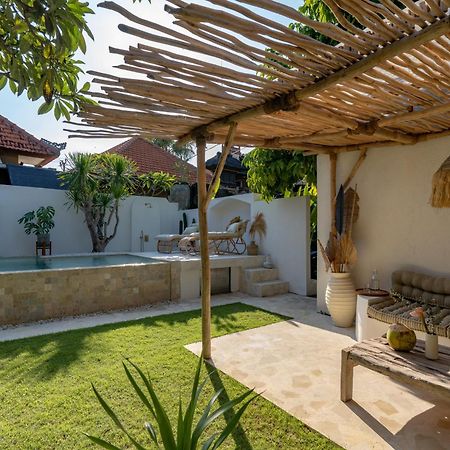 Cozy Up Villa Sanur 外观 照片