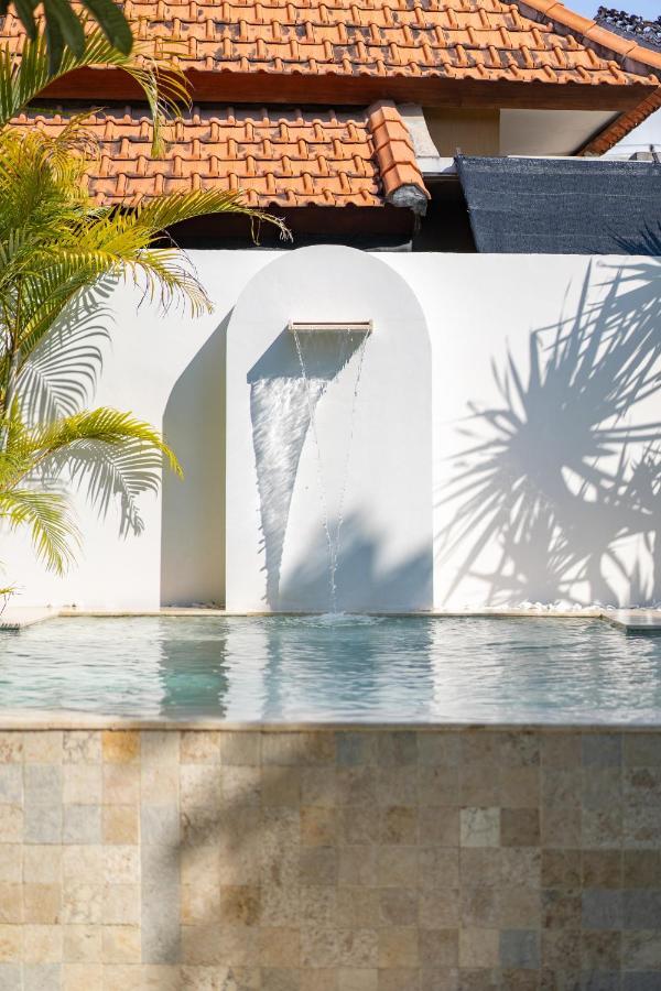 Cozy Up Villa Sanur 外观 照片