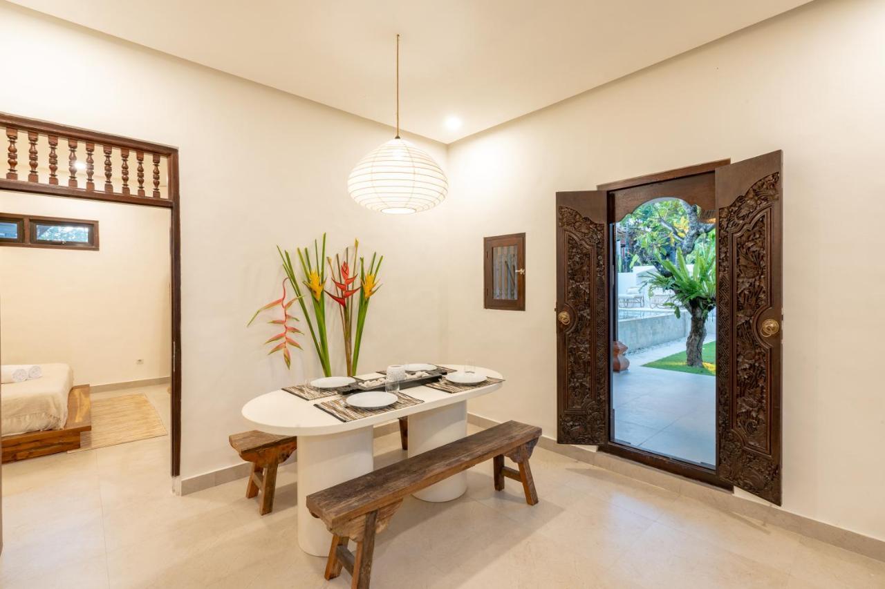 Cozy Up Villa Sanur 外观 照片