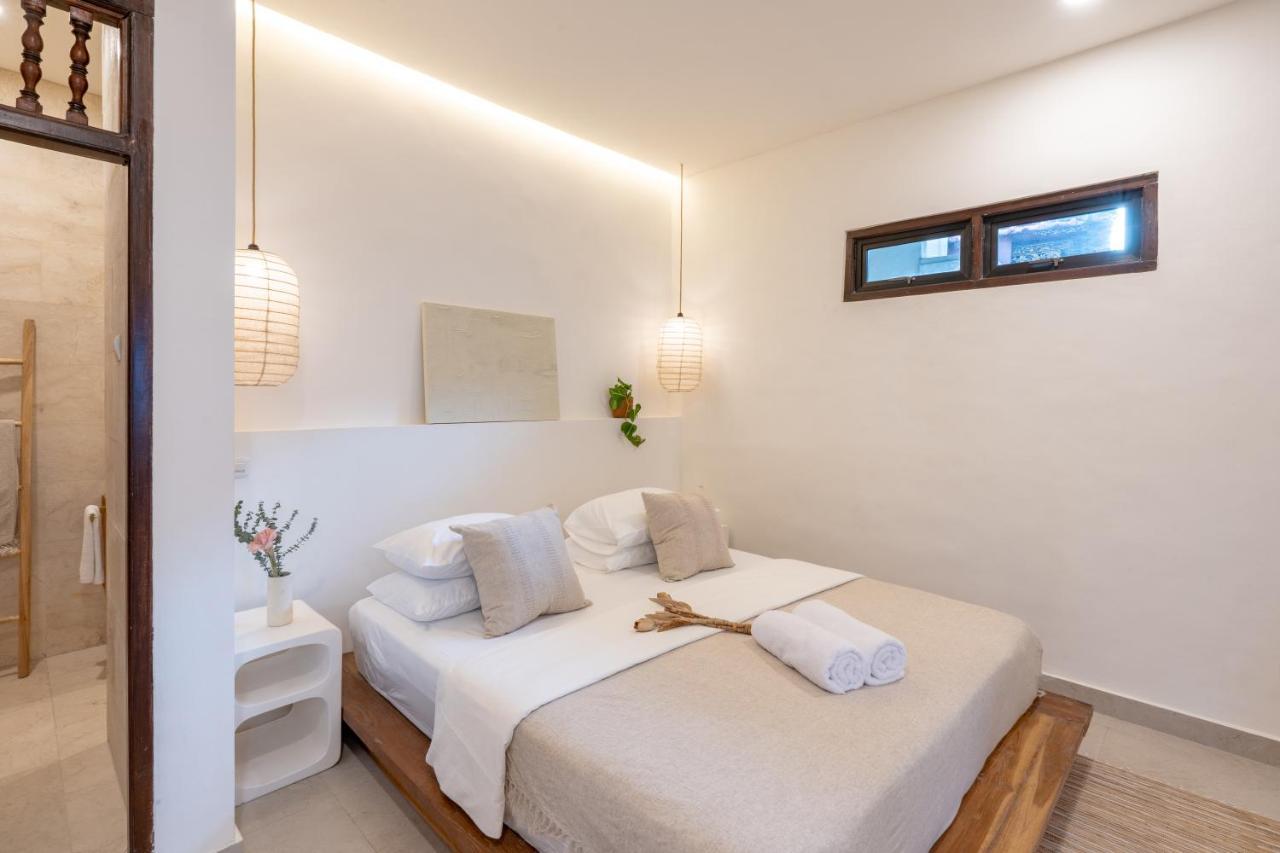Cozy Up Villa Sanur 外观 照片