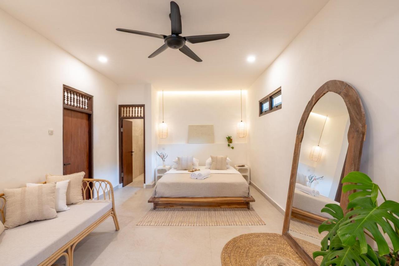 Cozy Up Villa Sanur 外观 照片