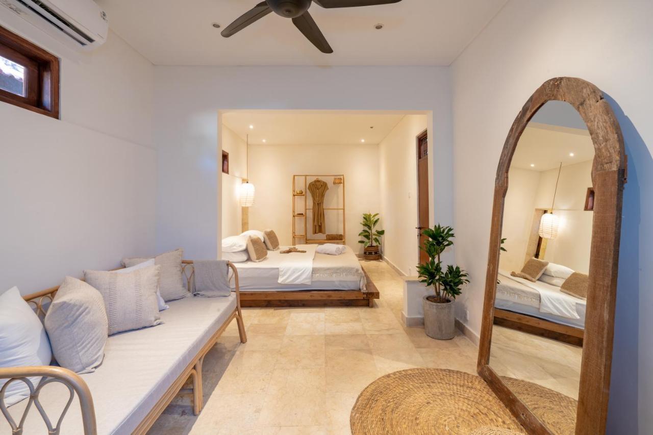 Cozy Up Villa Sanur 外观 照片