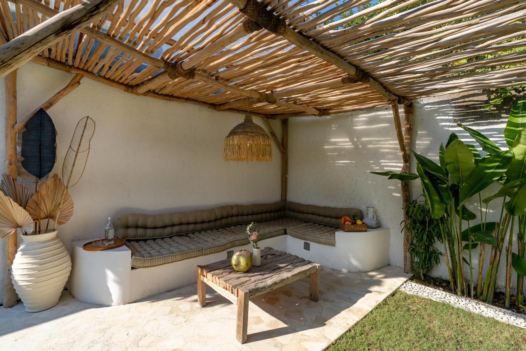 Cozy Up Villa Sanur 外观 照片