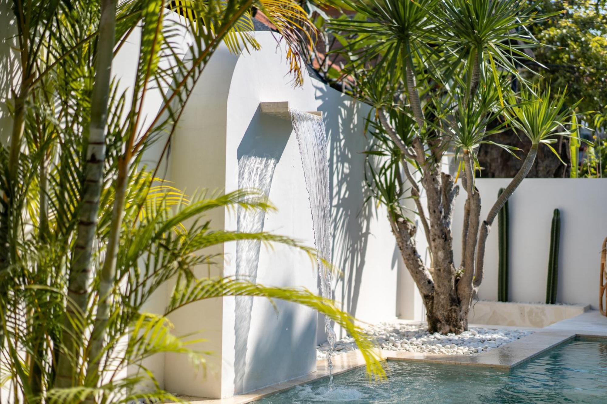 Cozy Up Villa Sanur 外观 照片