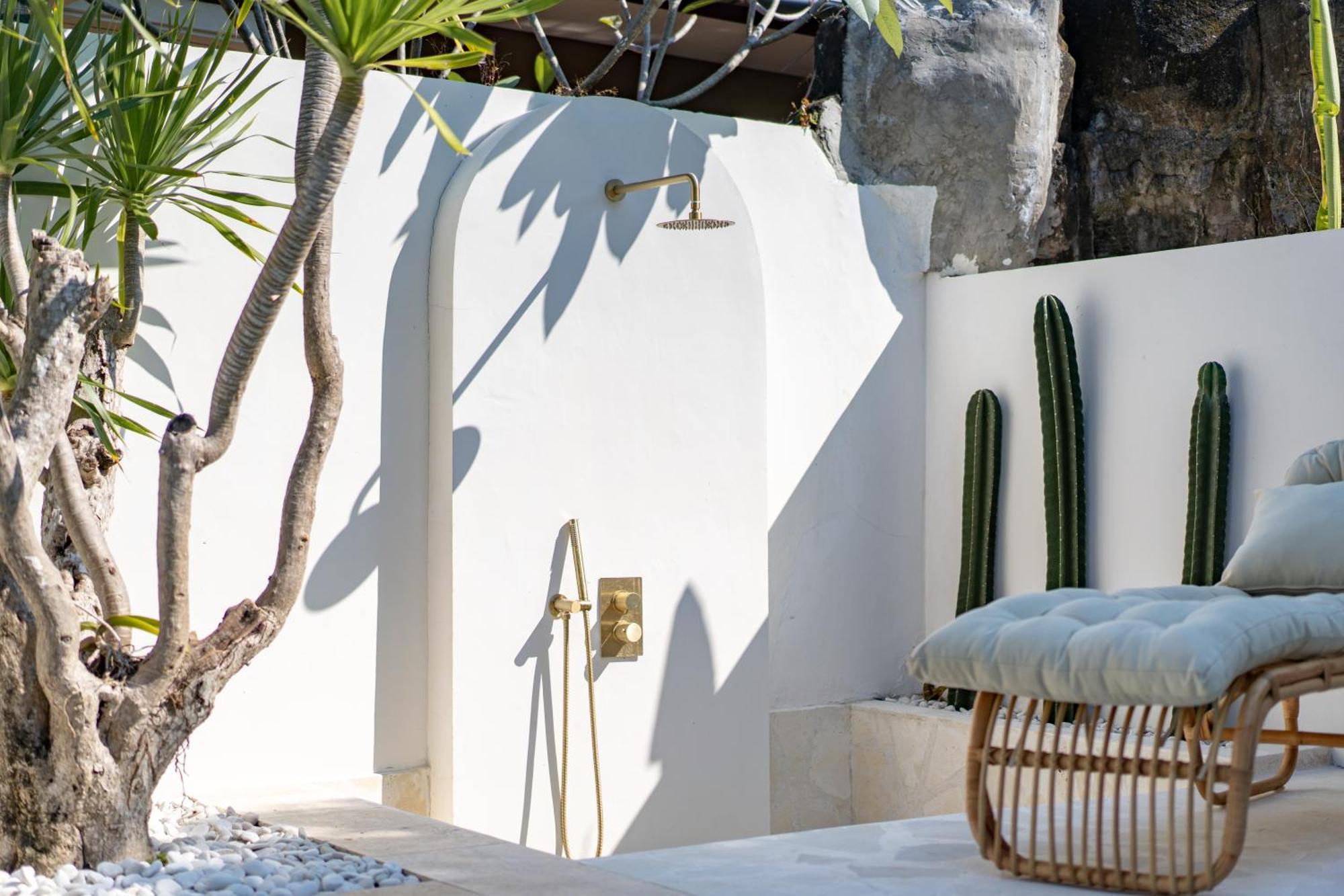 Cozy Up Villa Sanur 外观 照片